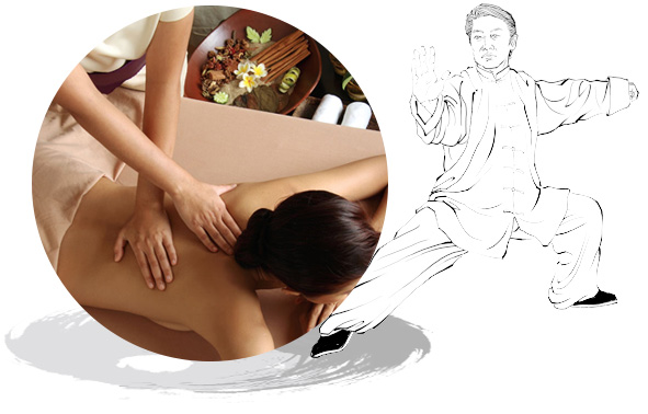 红雨竹中医理疗 红雨竹中医理疗